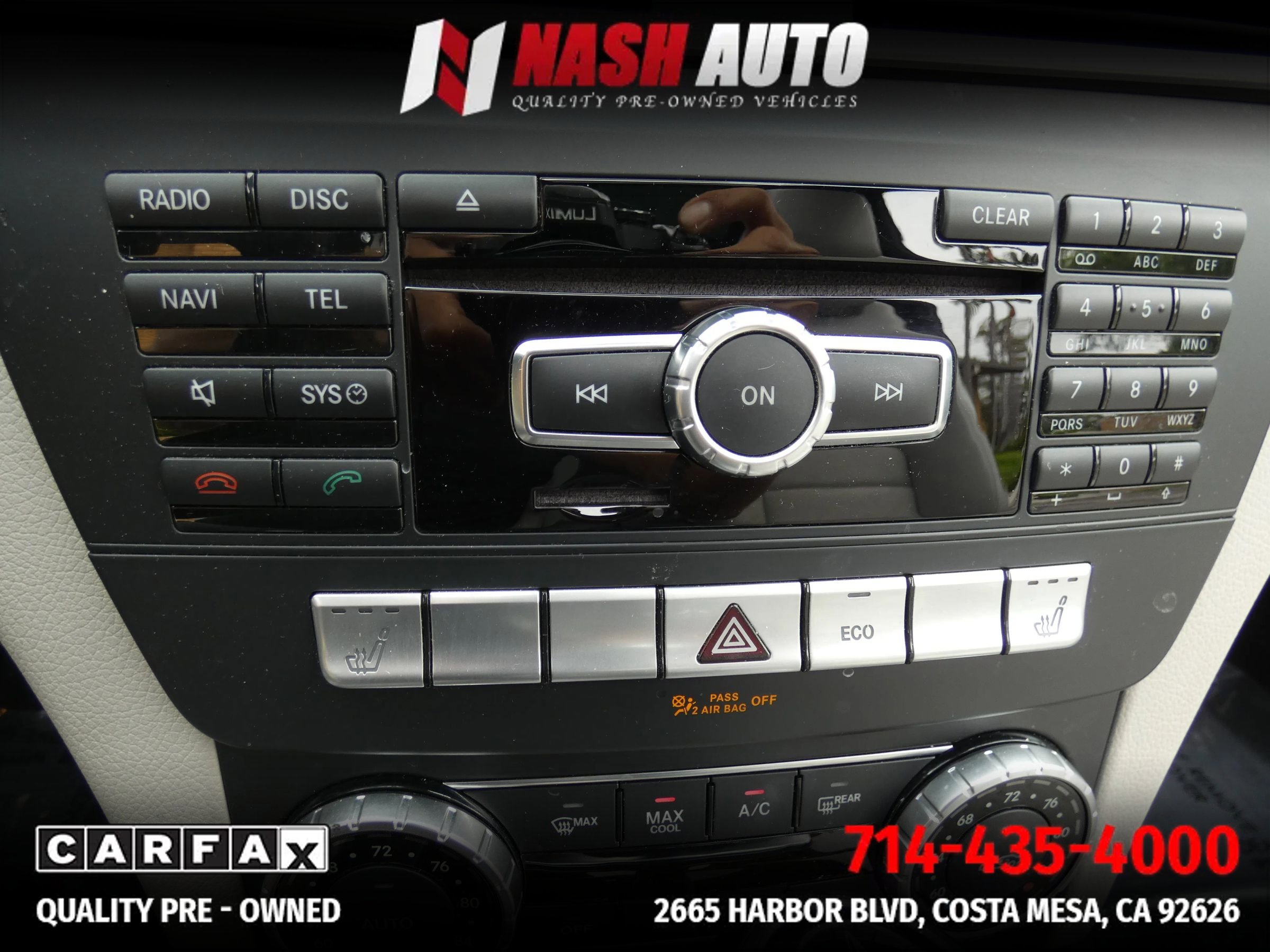 Used 2015 Mercedes-Benz C 350 Coupe image 62