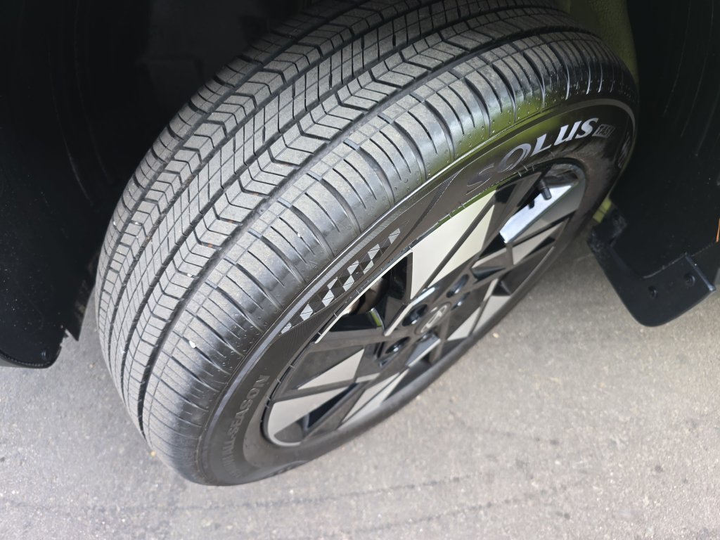 Used 2025 Hyundai Kona SEL AWD/4WD image 30