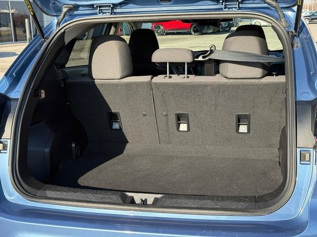 Used 2024 Subaru Crosstrek 2.0i Premium image 6
