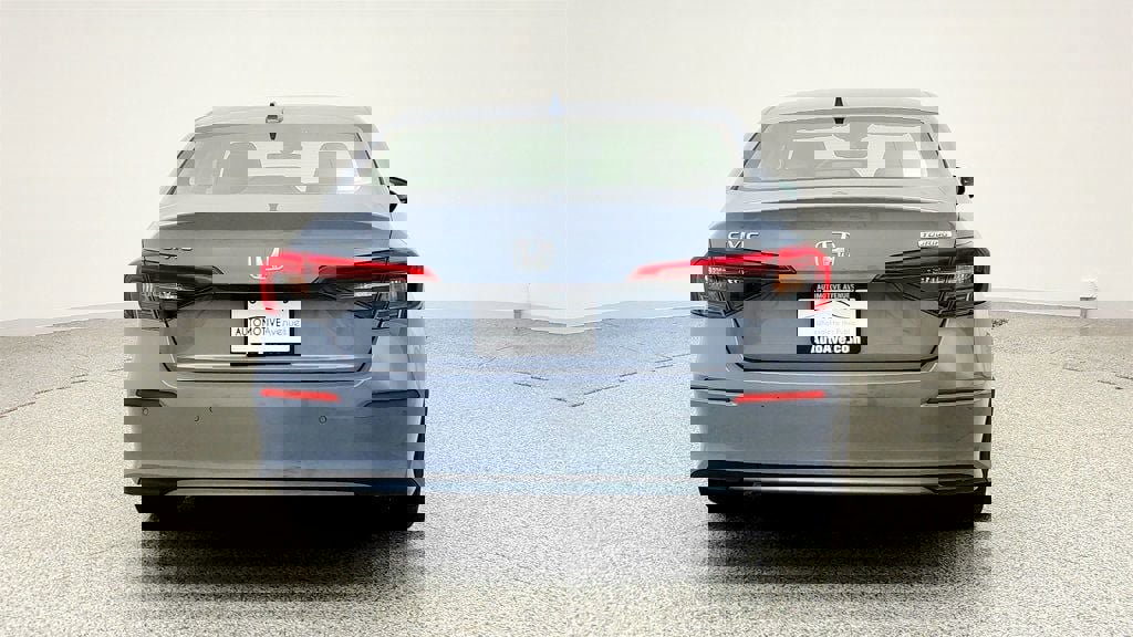 Used 2024 Honda Civic Touring image 6