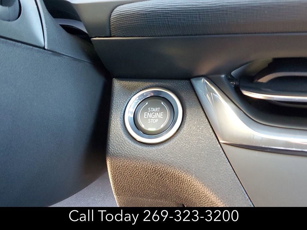 New 2026 Buick Envista Preferred w/ Convenience I Package image 16