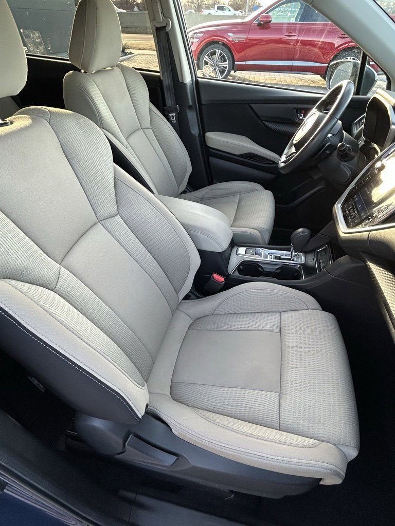 Used 2025 Subaru Ascent Premium image 19