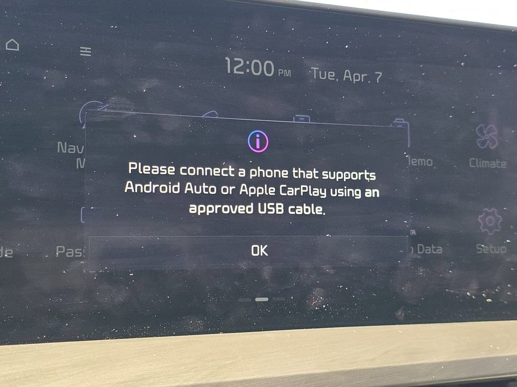 Used 2023 Kia Telluride SX X-Line image 5