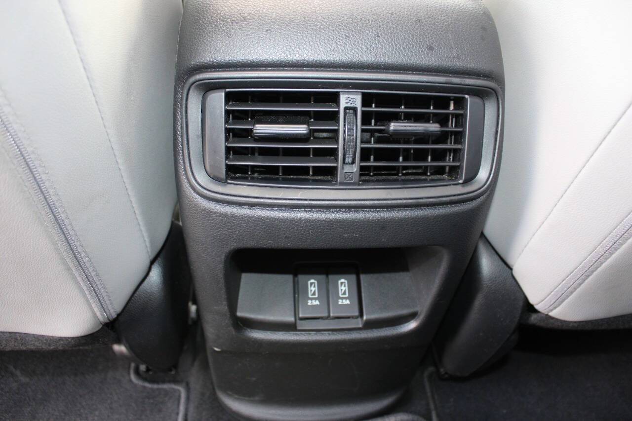 Used 2018 Honda CR-V EX-L image 36