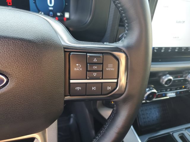 Used 2025 Ford F150 Platinum AWD/4WD image 29