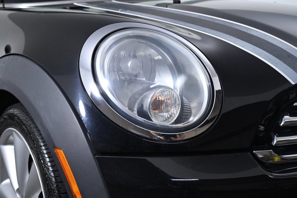 Used 2014 MINI Cooper Convertible FWD image 12