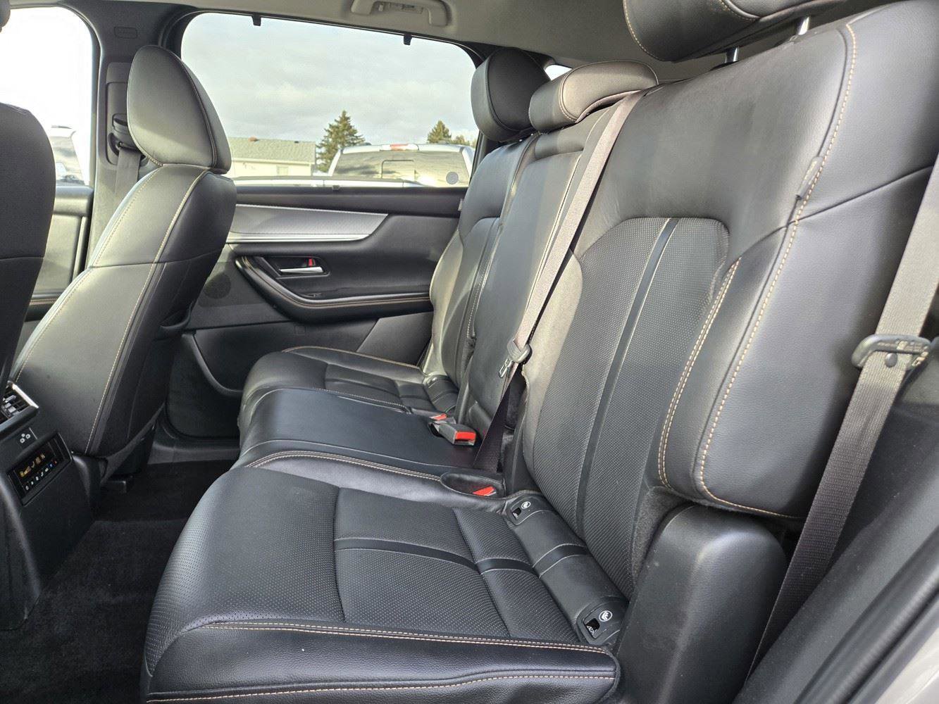 Used 2024 MAZDA CX-90 3.3 Turbo S image 28