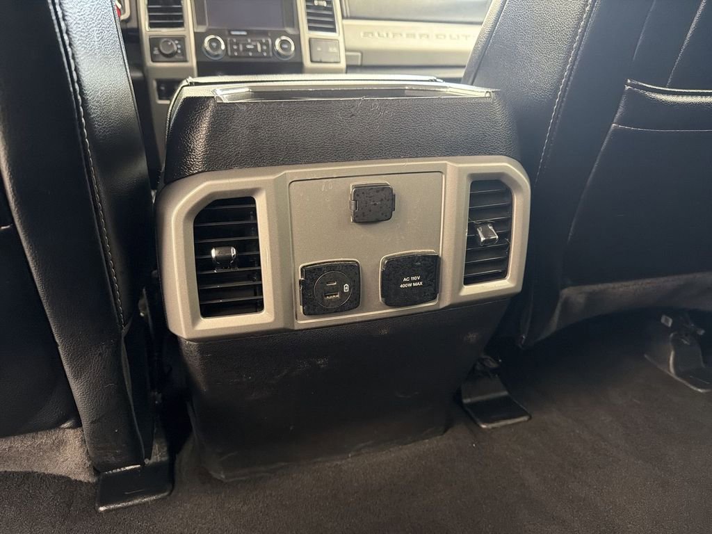 Used 2020 Ford F250 Lariat AWD/4WD image 22
