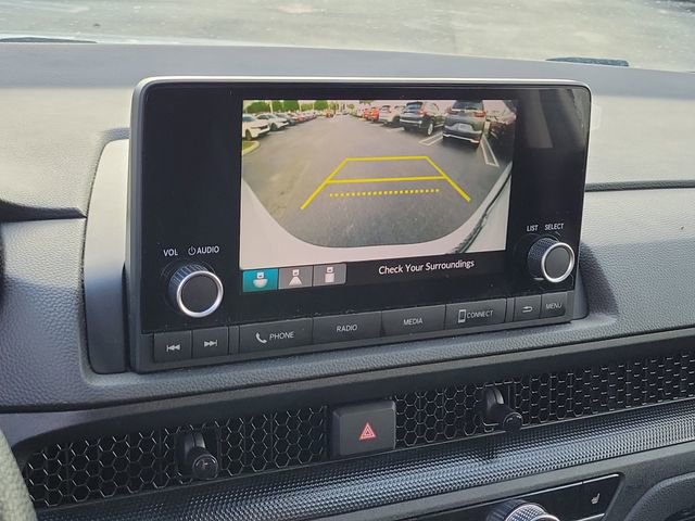 Certified 2023 Honda CR-V EX image 28