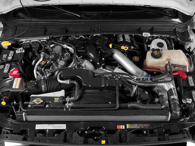 Used 2014 Ford F350 Lariat AWD/4WD image 14