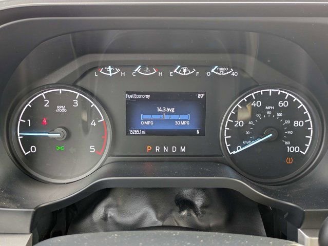 Used 2024 Ford F350 XL w/ STX Appearance Package AWD/4WD image 27