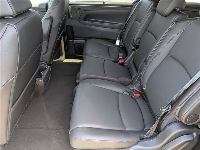 New 2026 Honda Odyssey Sport-L image 14
