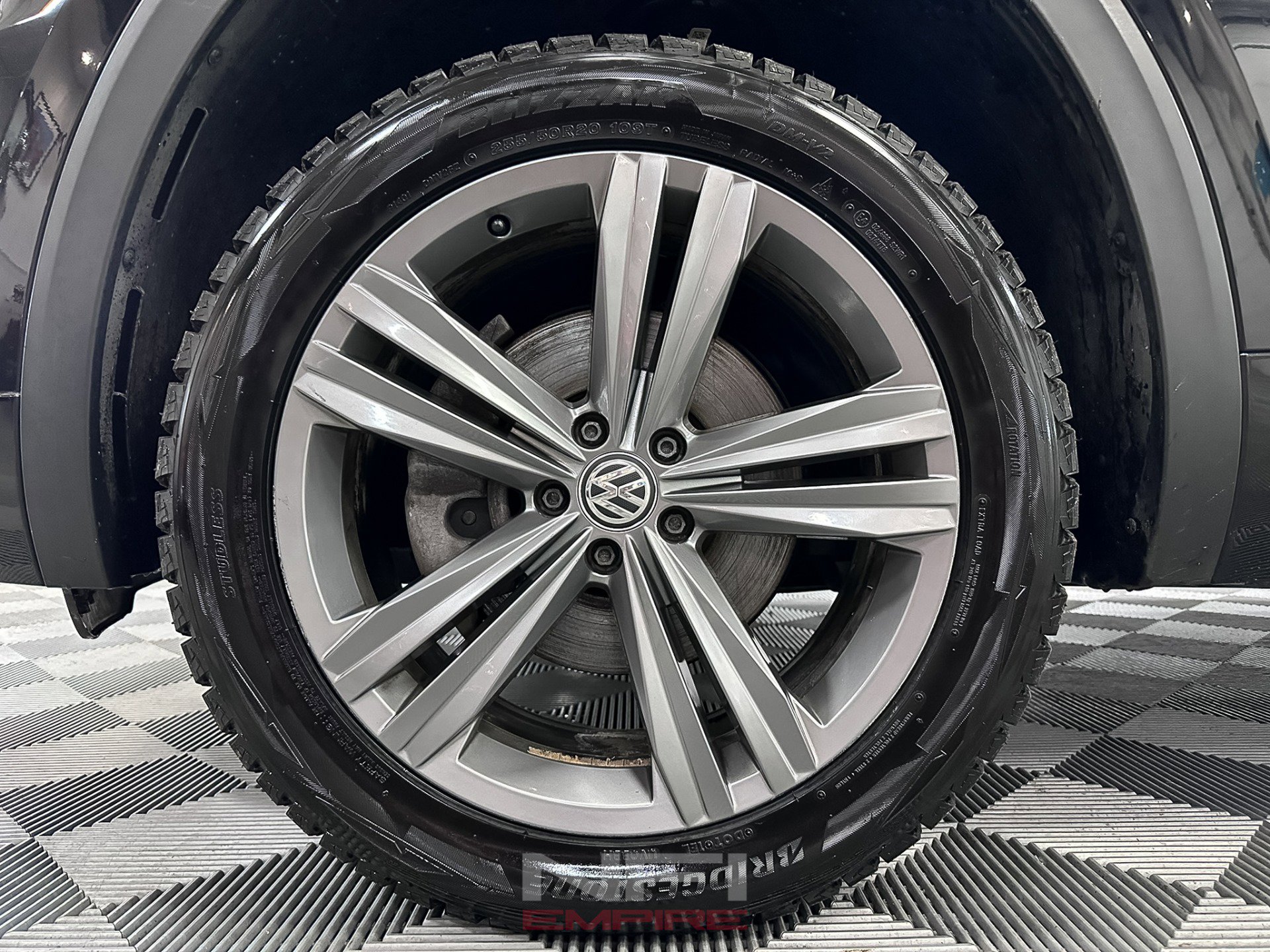 Used 2019 Volkswagen Atlas SE image 12