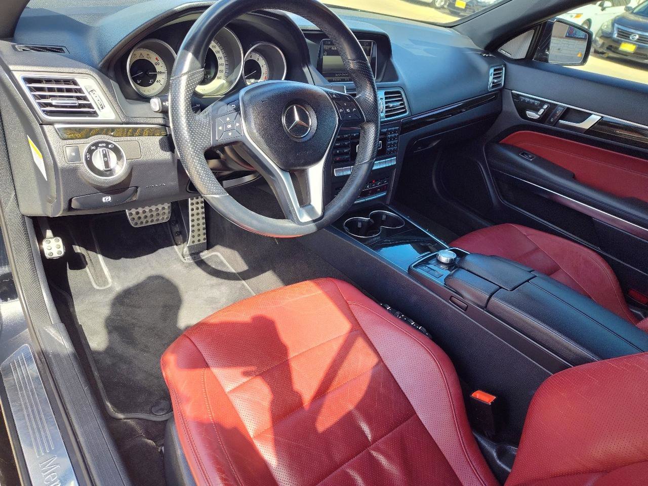 Used 2014 Mercedes-Benz E 350 Cabriolet image 24