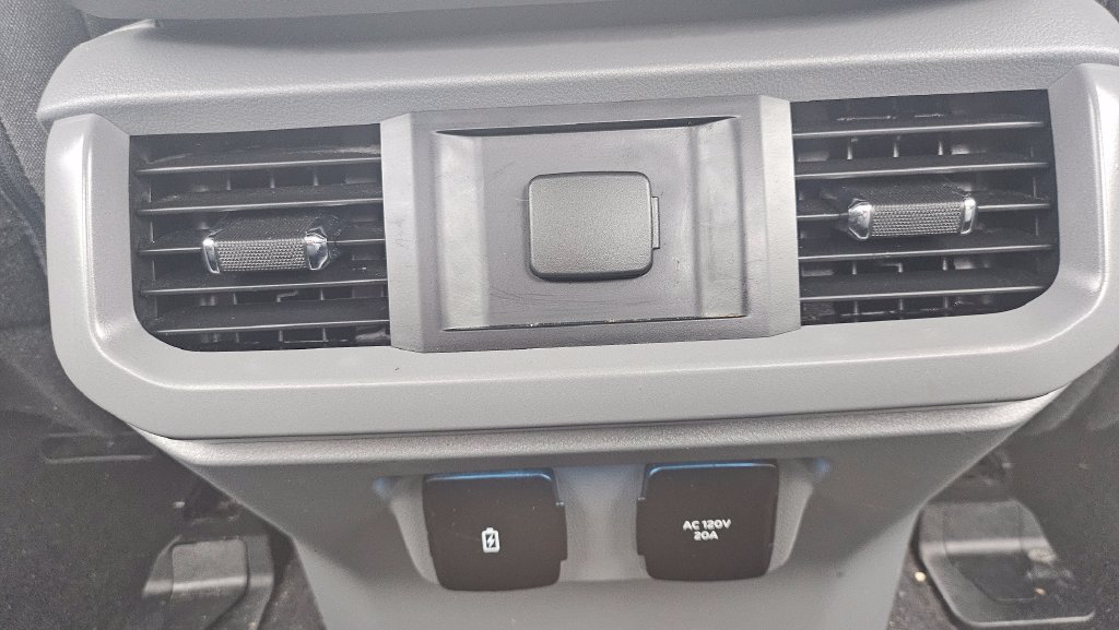 Used 2024 Ford F150 Lightning Flash AWD/4WD image 29