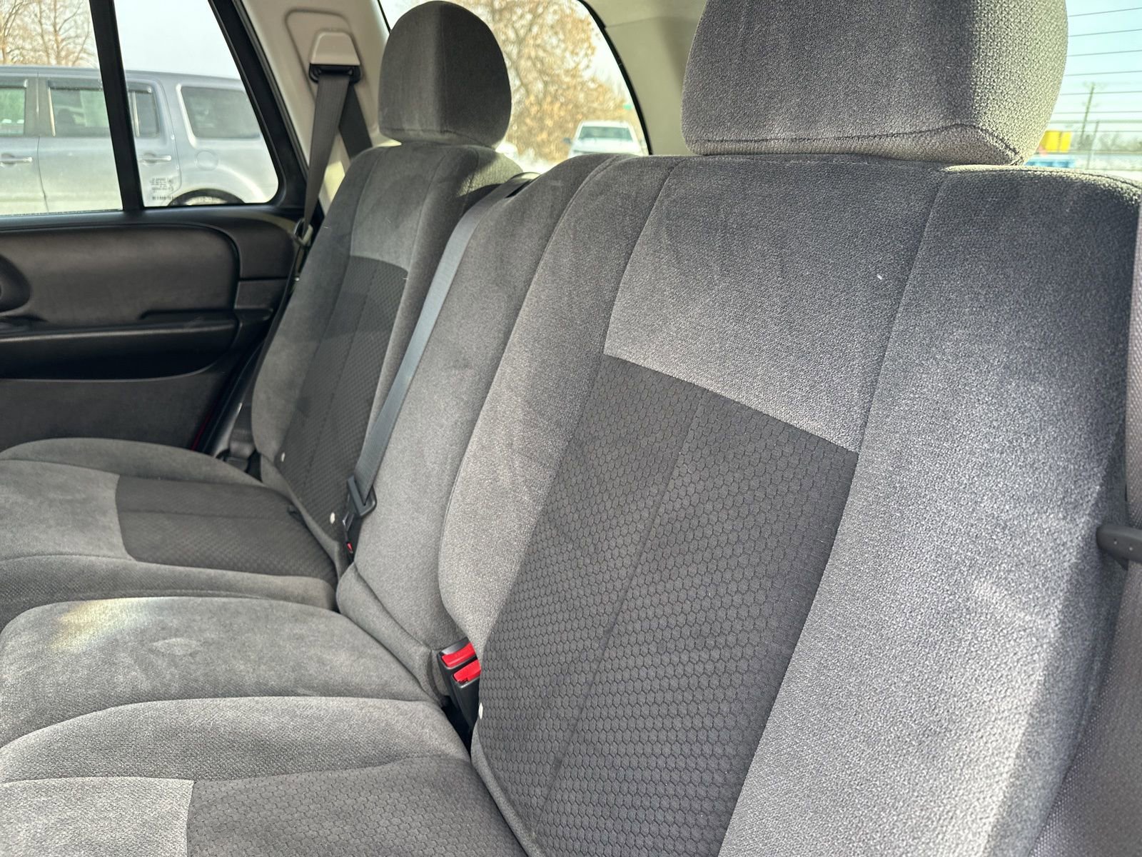 Used 2009 Chevrolet TrailBlazer LT w/ Sun And Sound Package image 18