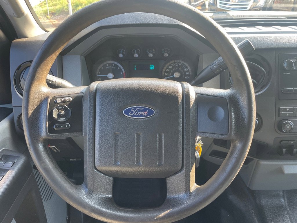 Used 2014 Ford F350 XL image 14