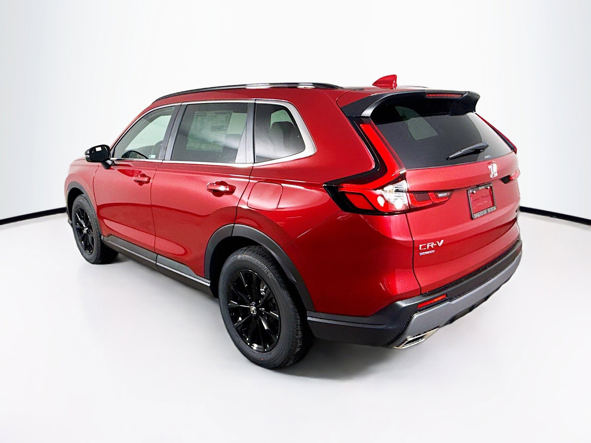 New 2025 Honda CR-V Sport image 30