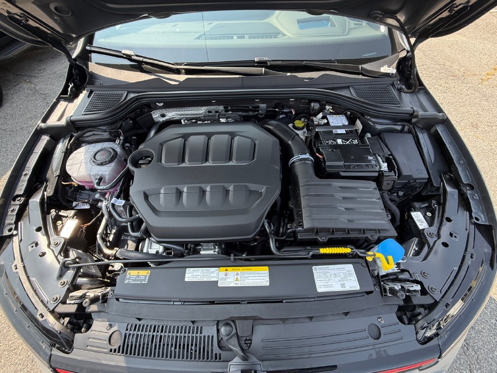 New 2026 Volkswagen GTI Autobahn FWD image 28