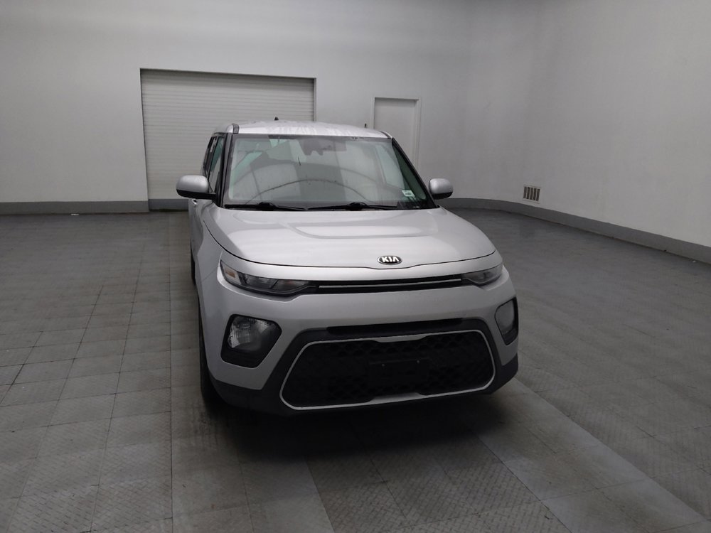 Used 2021 Kia Soul S image 14