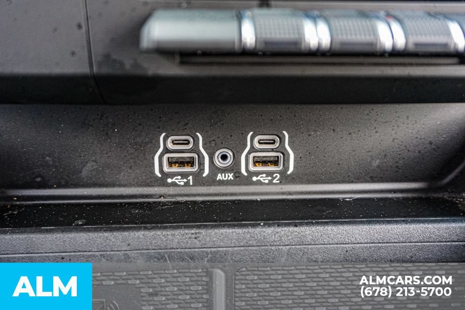 Used 2026 RAM 1500 Big Horn AWD/4WD image 43