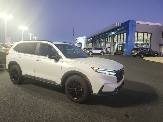 Used 2024 Honda CR-V Sport image 1