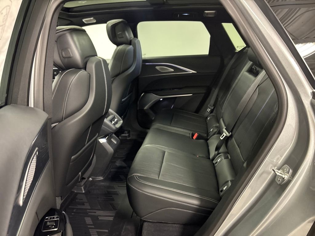 New 2026 Cadillac Lyriq Premium Sport w/ LPO, Floor Liner Package image 30