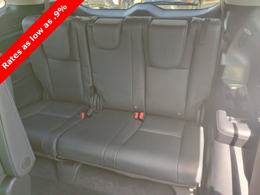 Certified 2025 Subaru Ascent Touring w/ Popular Package #1 image 18