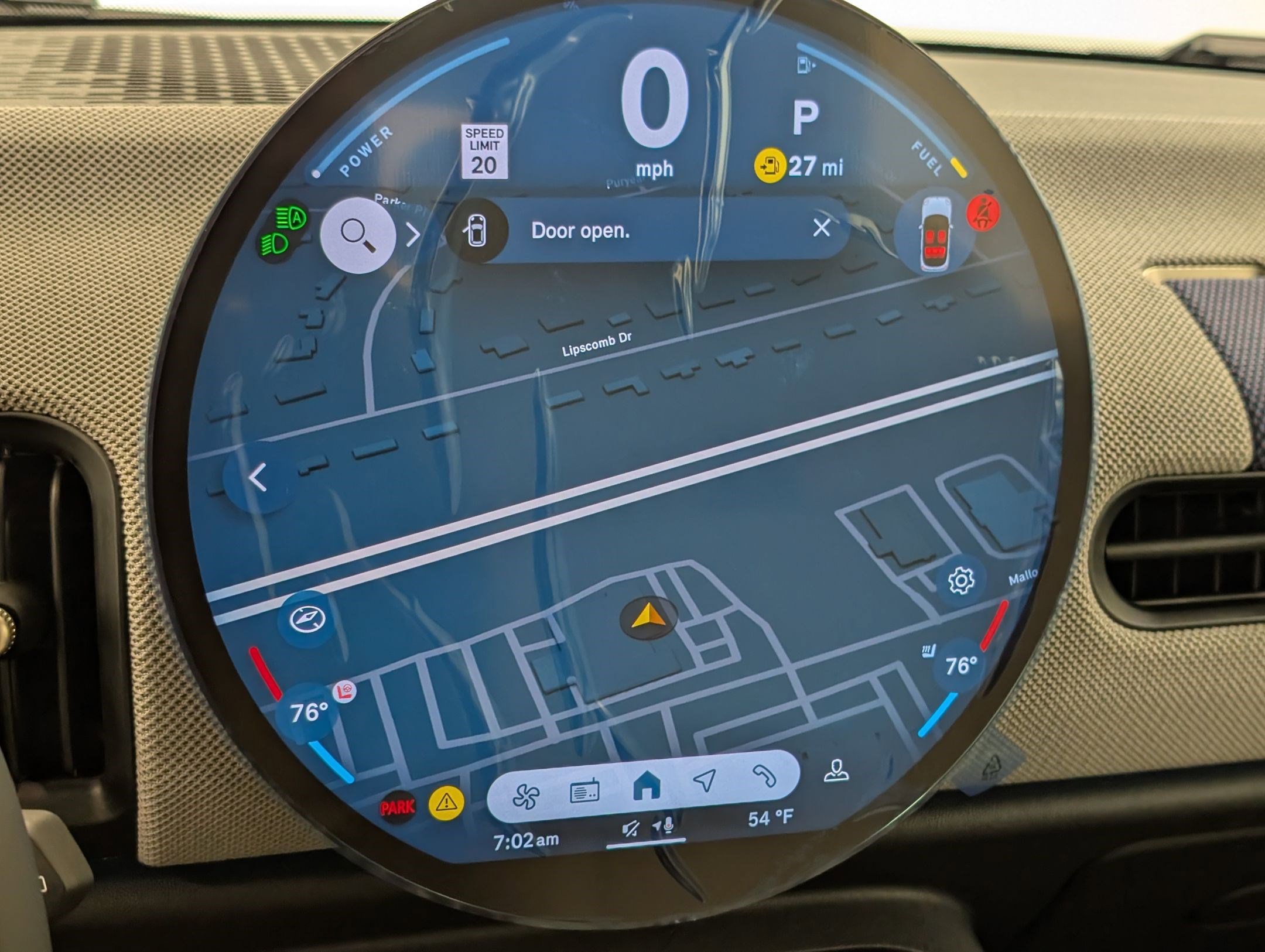 New 2026 MINI Cooper S image 23