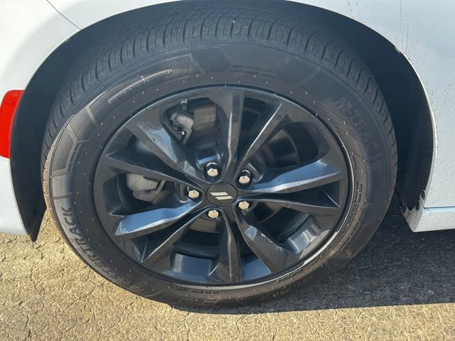 Certified 2023 Dodge Charger SXT w/ Blacktop Special Edition image 10