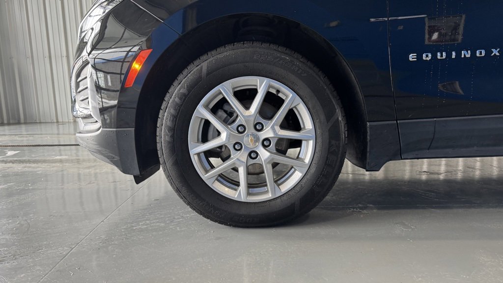 Used 2023 Chevrolet Equinox LT image 28