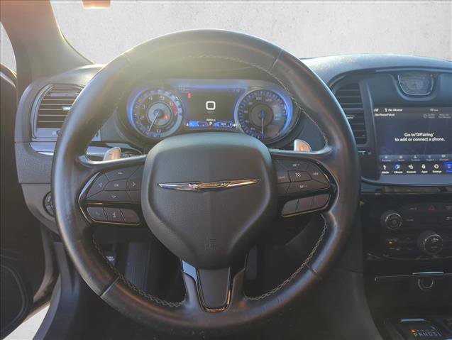 Used 2020 Chrysler 300 S image 10