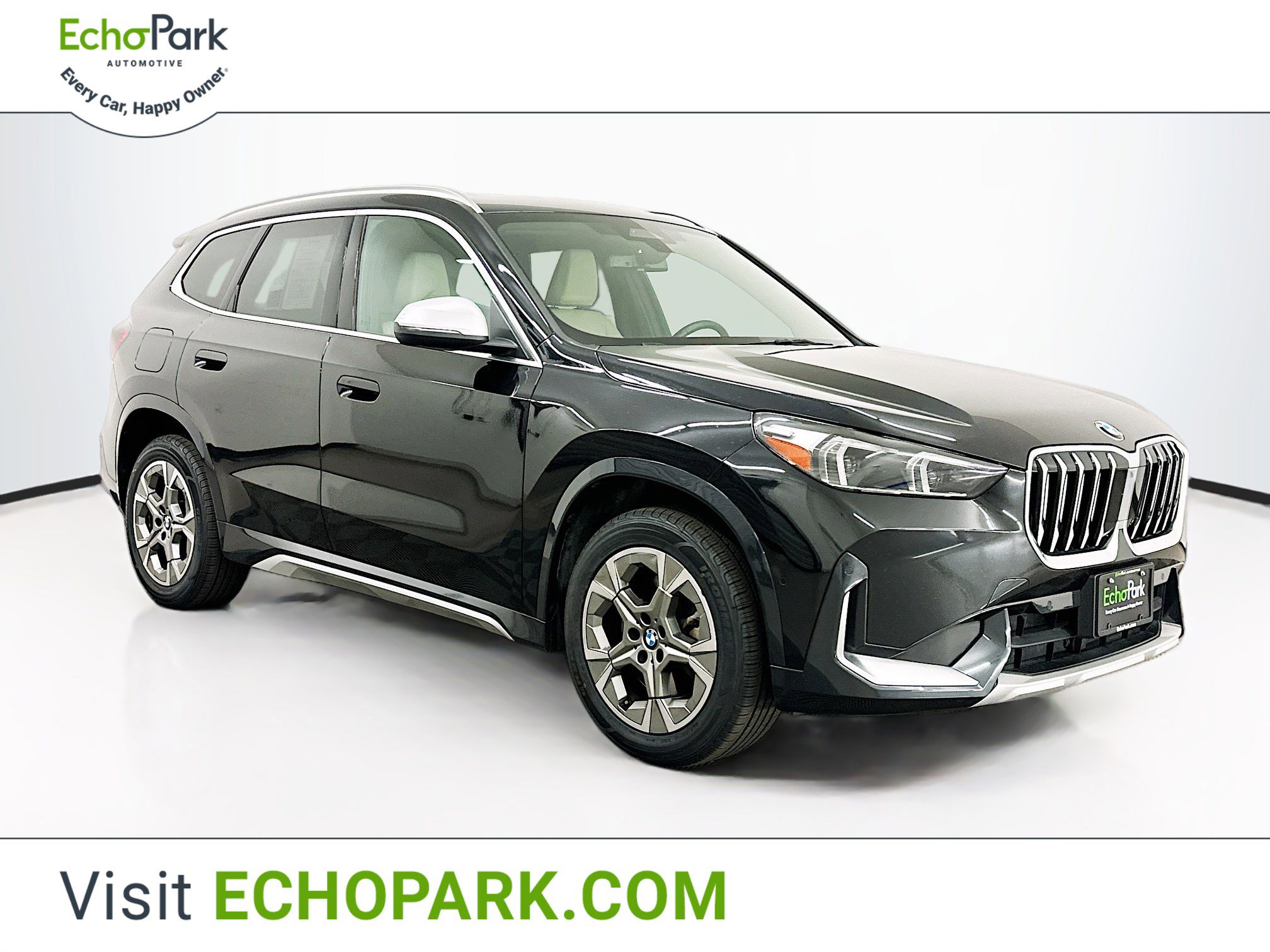 Used 2024 BMW X1 xDrive28i