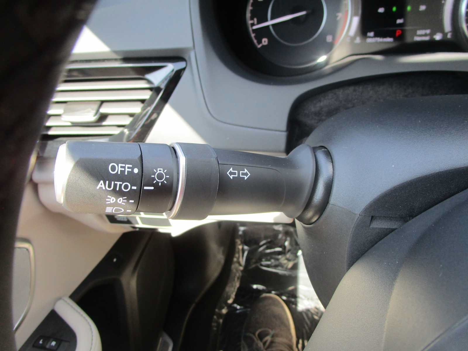 Certified 2026 Acura RDX SH-AWD w/ Technology Package image 31