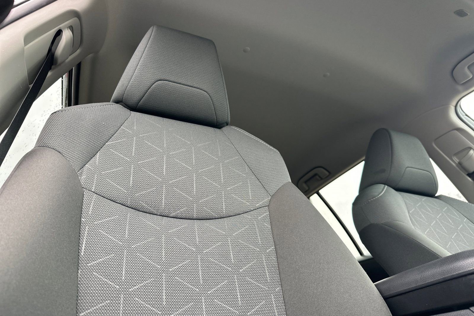 Certified 2025 Toyota RAV4 XLE image 21