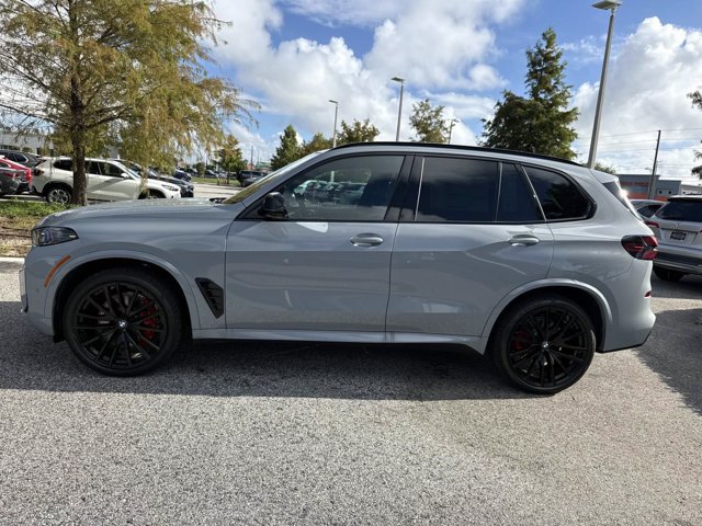 New 2026 BMW X5 sDrive40i w/ M Sport Package RWD image 6