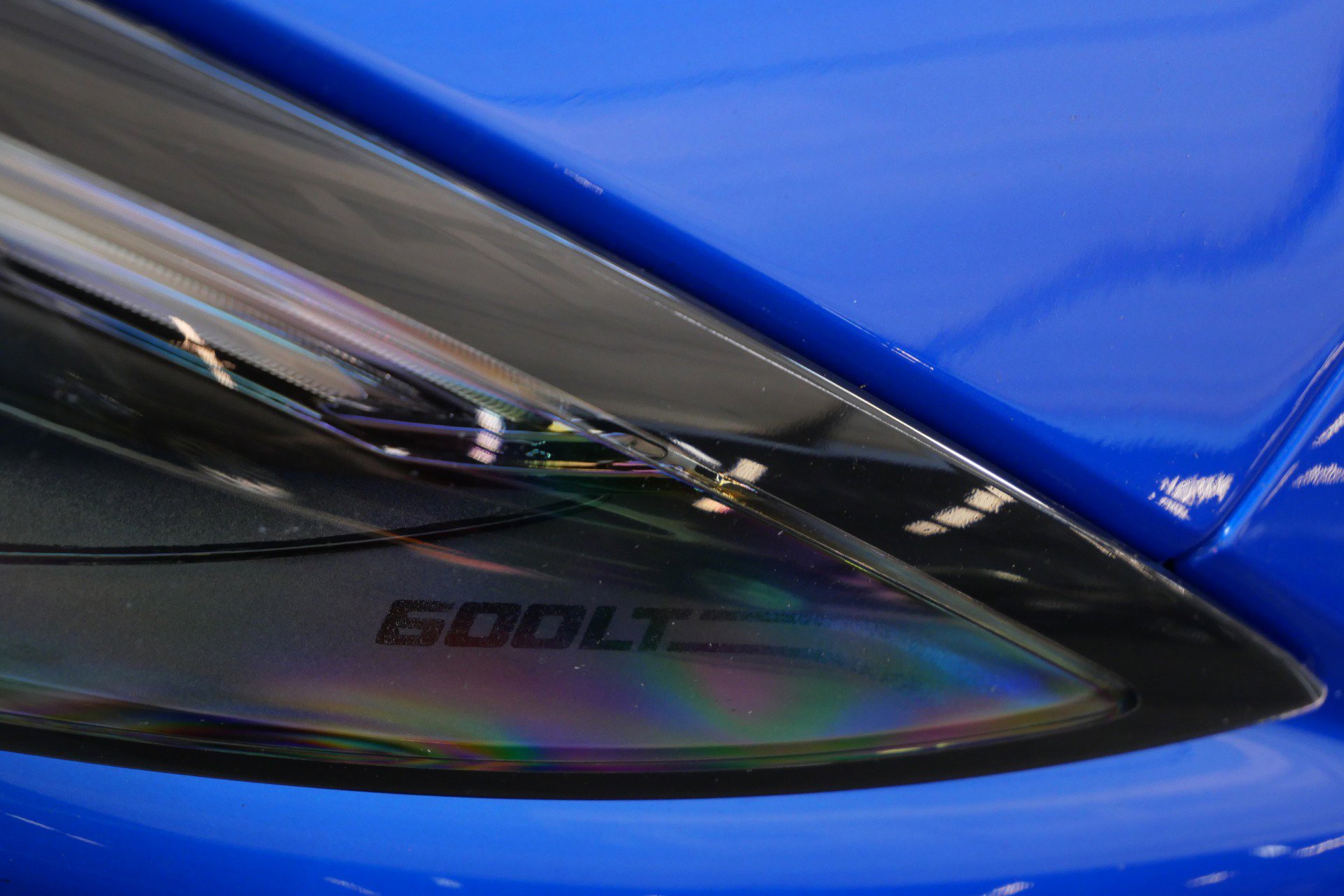 Used 2019 McLaren 600LT image 41