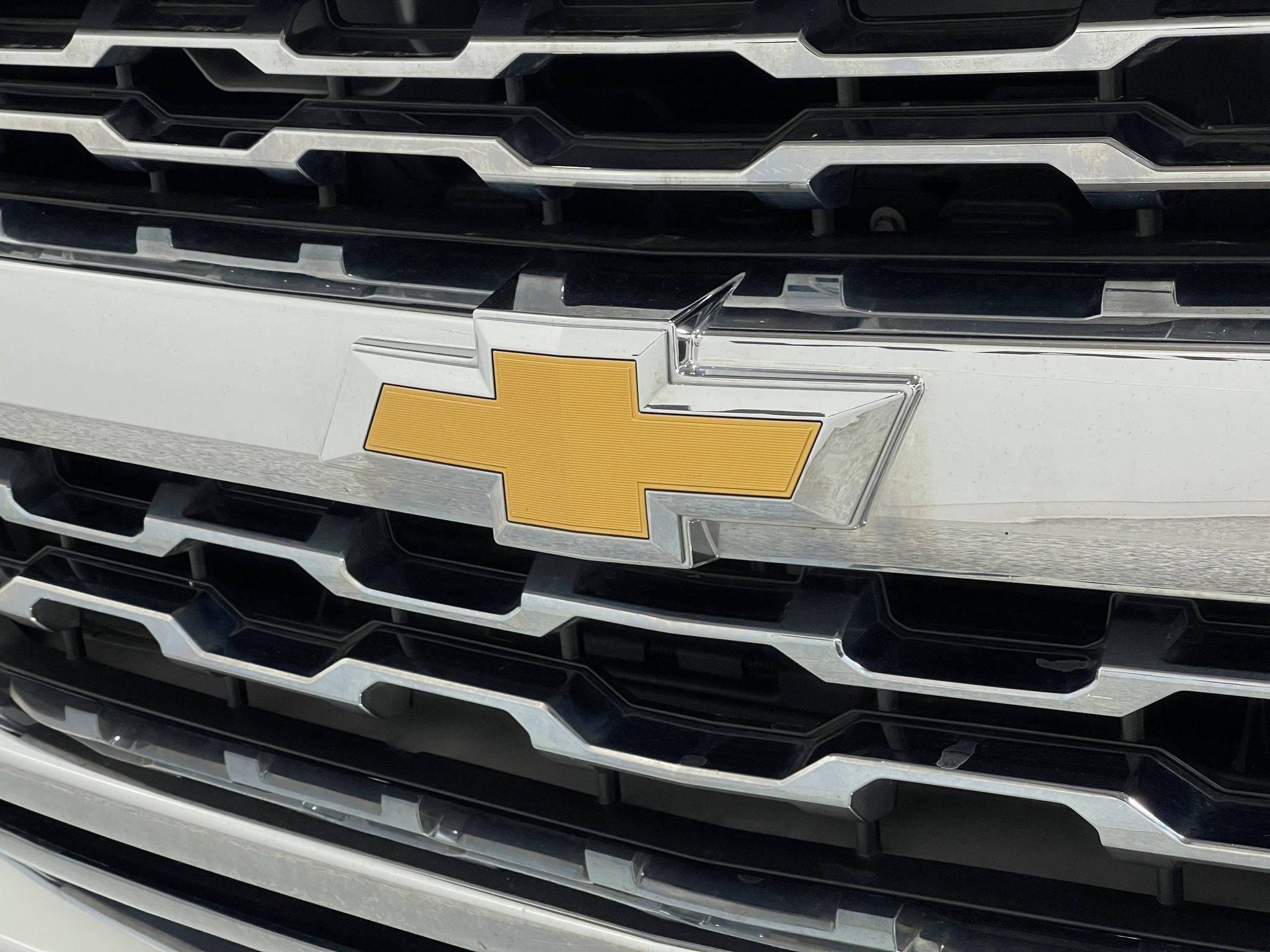 Used 2017 Chevrolet Silverado 1500 LTZ w/ Max Trailering Package AWD/4WD image 34