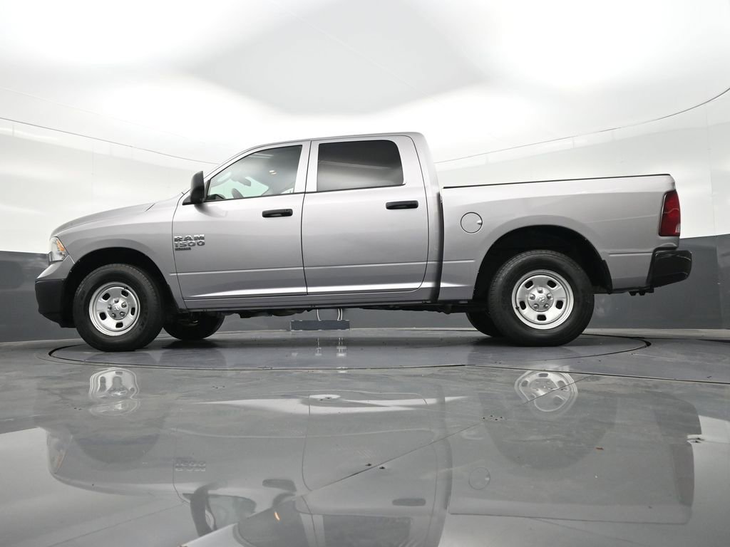 Used 2022 RAM 1500 Tradesman w/ Popular Equipment Group image 24