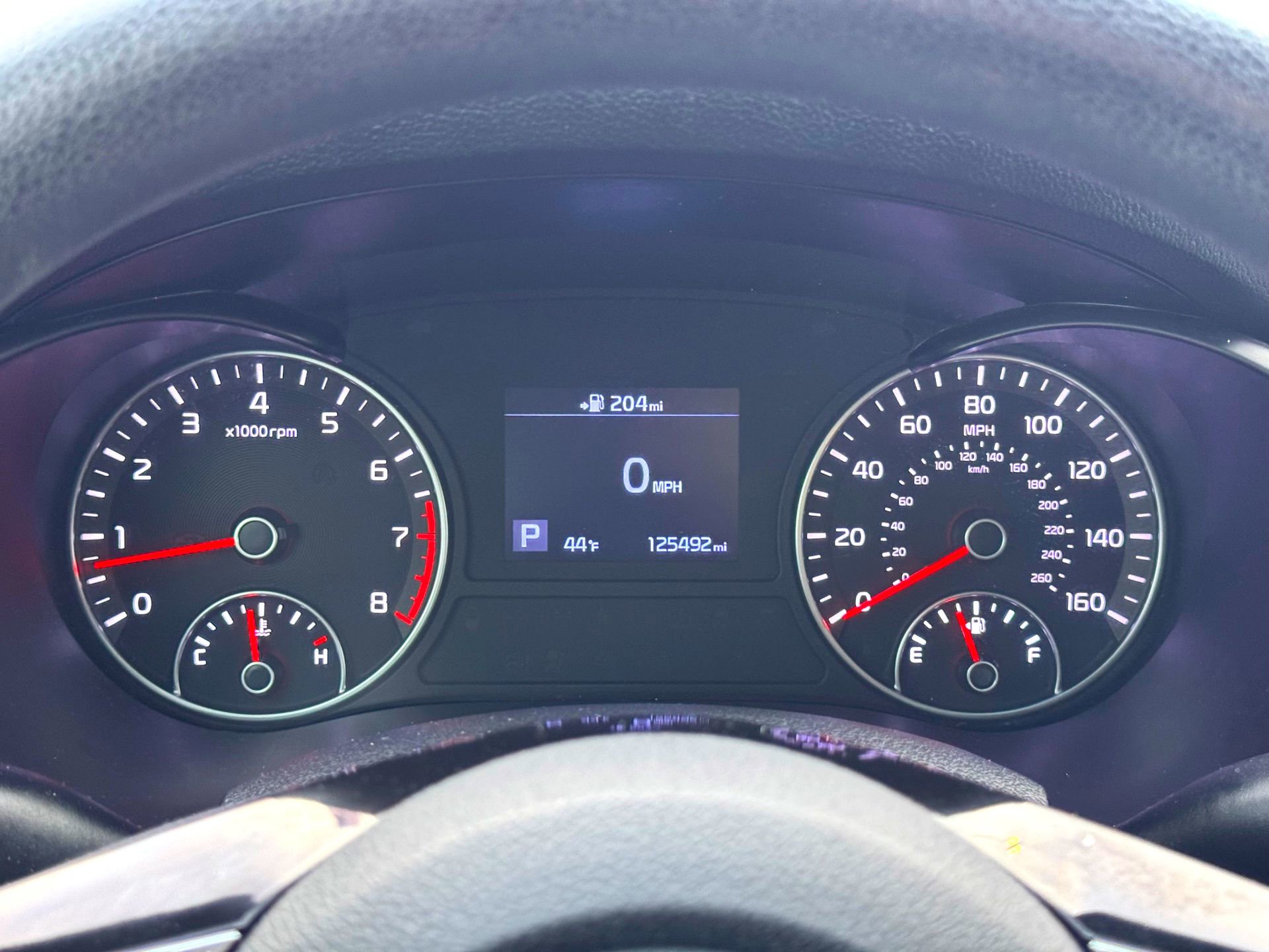 Used 2019 Kia Optima LX w/ LX 17" Wheel Package image 24