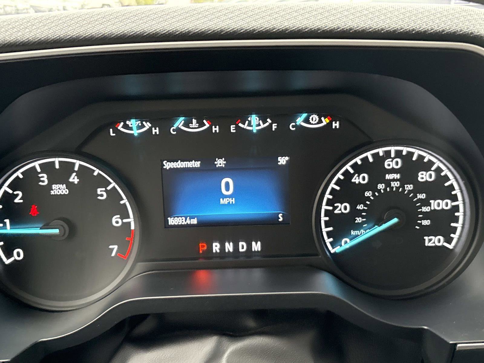 Used 2023 Ford F150 XL w/ STX Appearance Package image 21