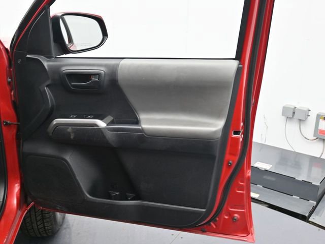Used 2023 Toyota Tacoma SR5 image 27
