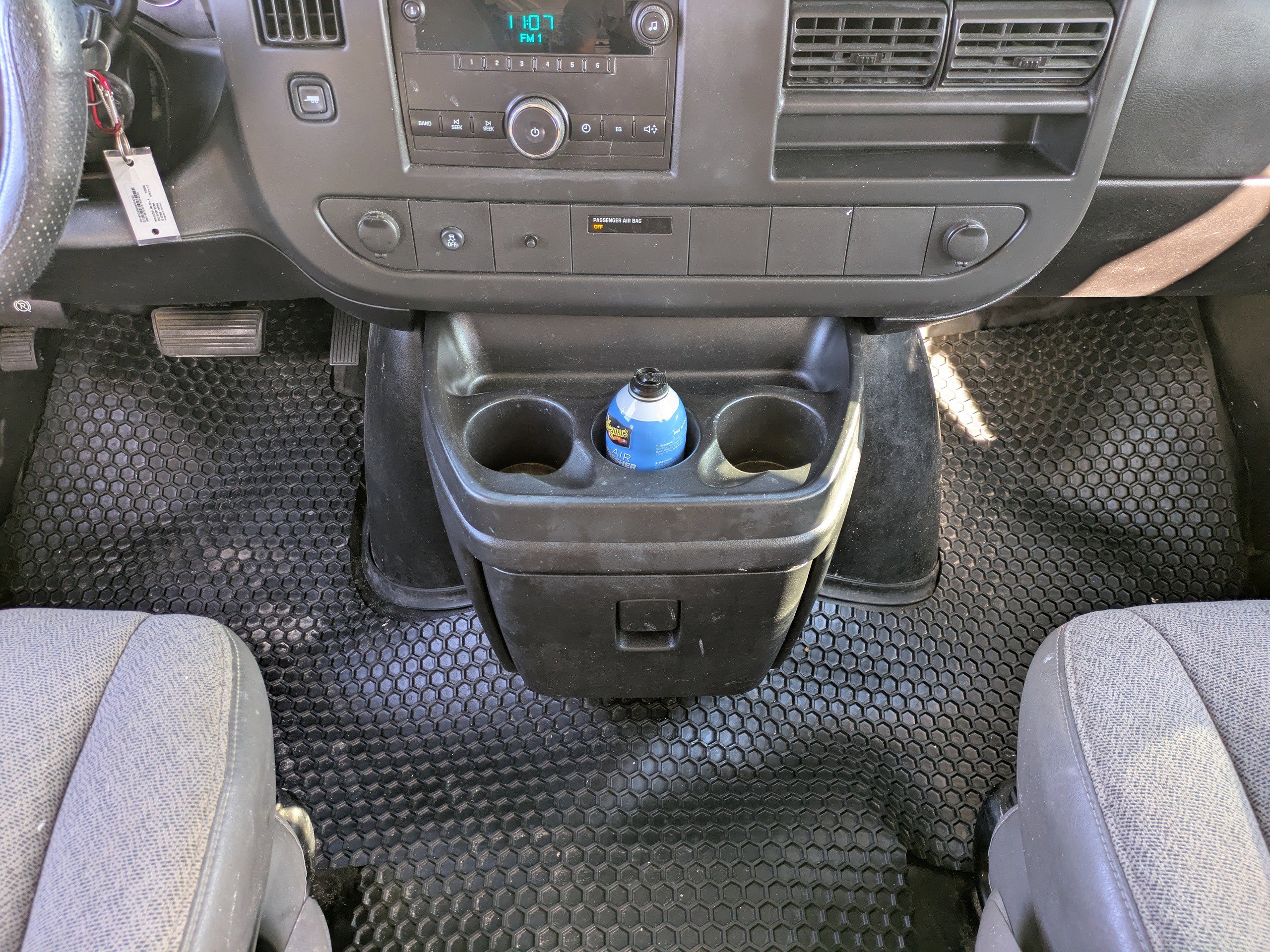 Used 2014 Chevrolet Express 1500 image 18