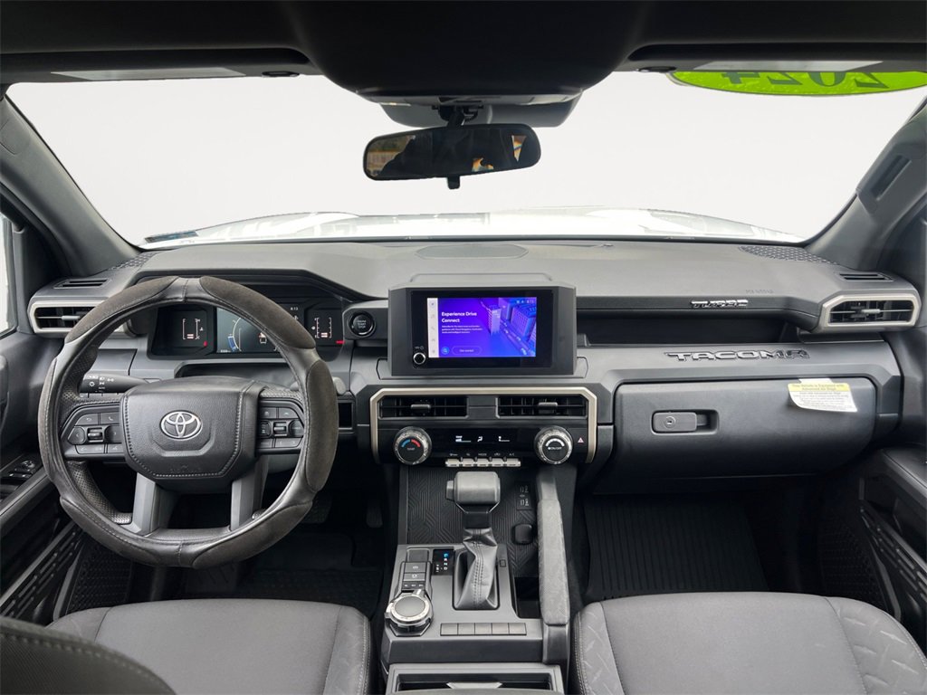 Used 2024 Toyota Tacoma SR image 10