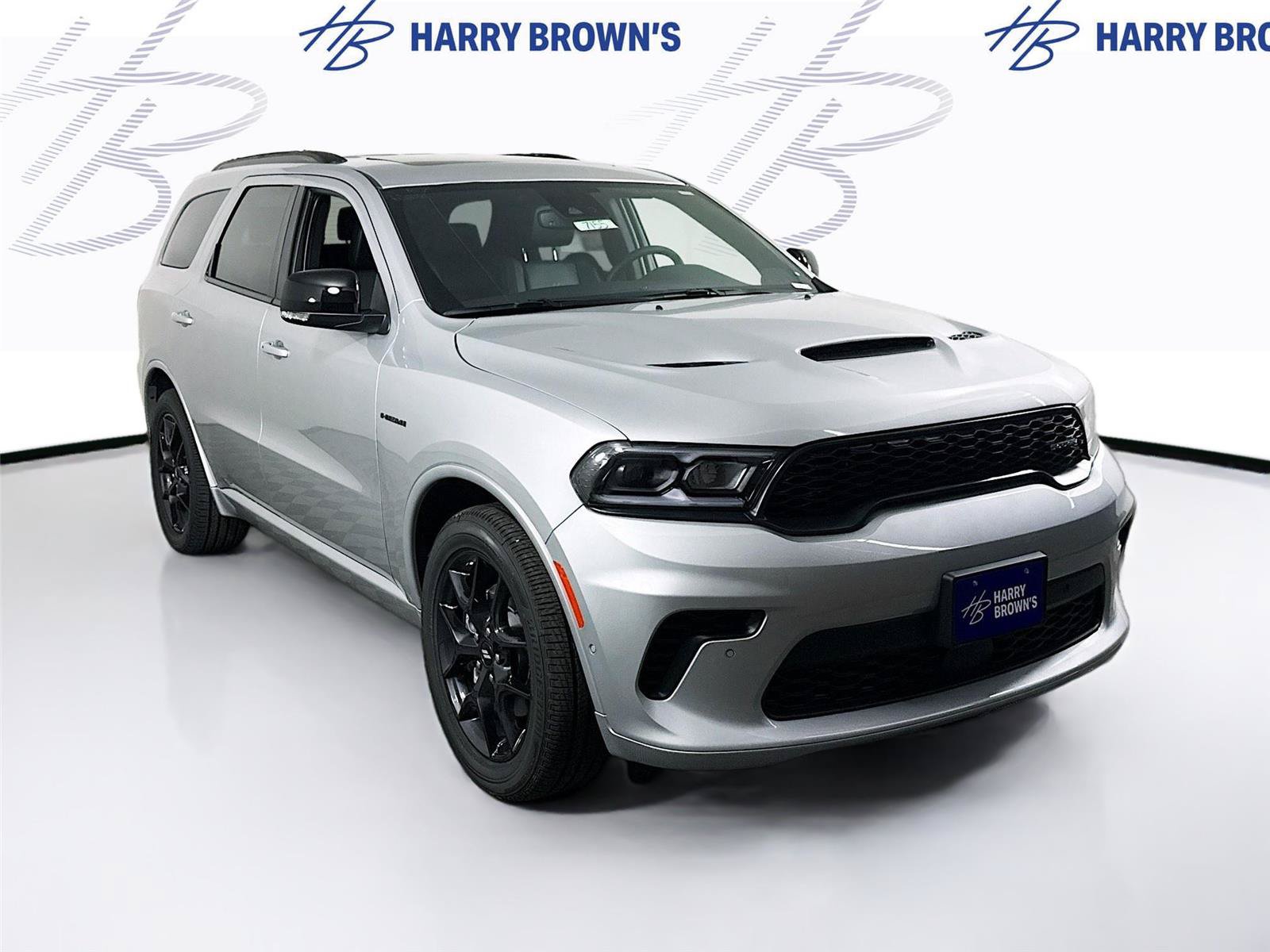New 2026 Dodge Durango GT AWD/4WD image 28