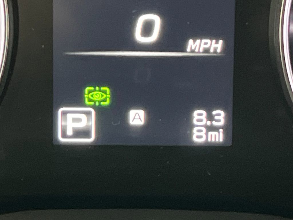 New 2026 Subaru Ascent Limited Bronze image 18