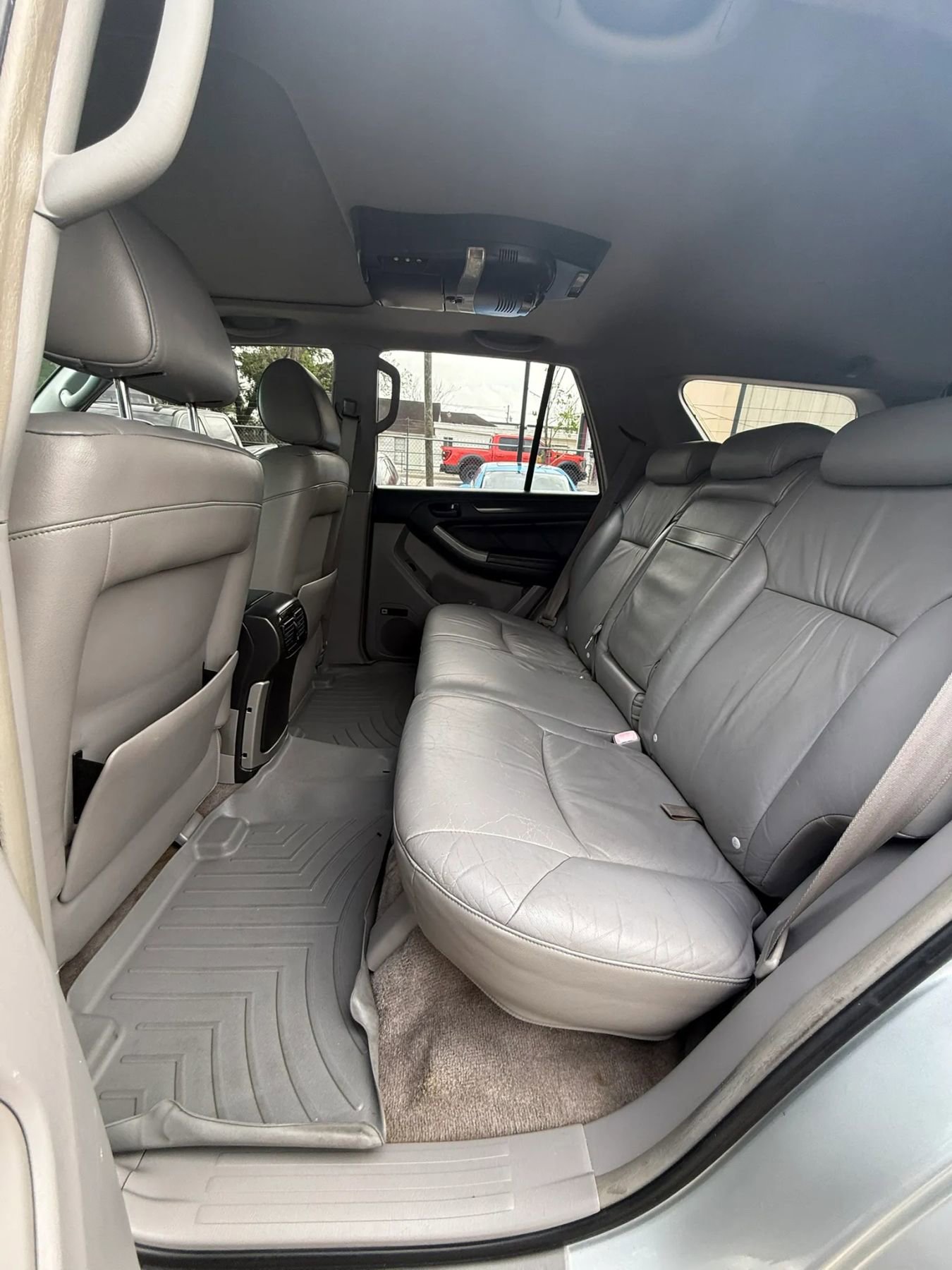 Used 2005 Toyota 4Runner Limited RWD image 18