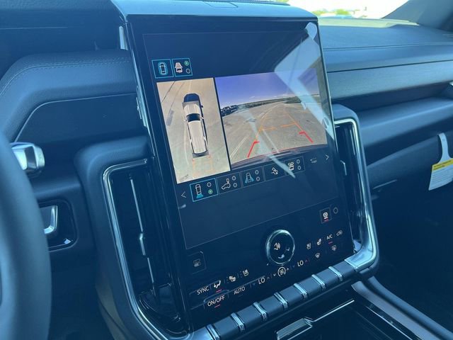 New 2026 GMC Yukon XL Denali w/ Denali Reserve Package image 19