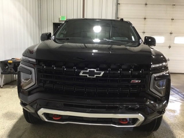 New 2026 Chevrolet Tahoe Z71 image 6