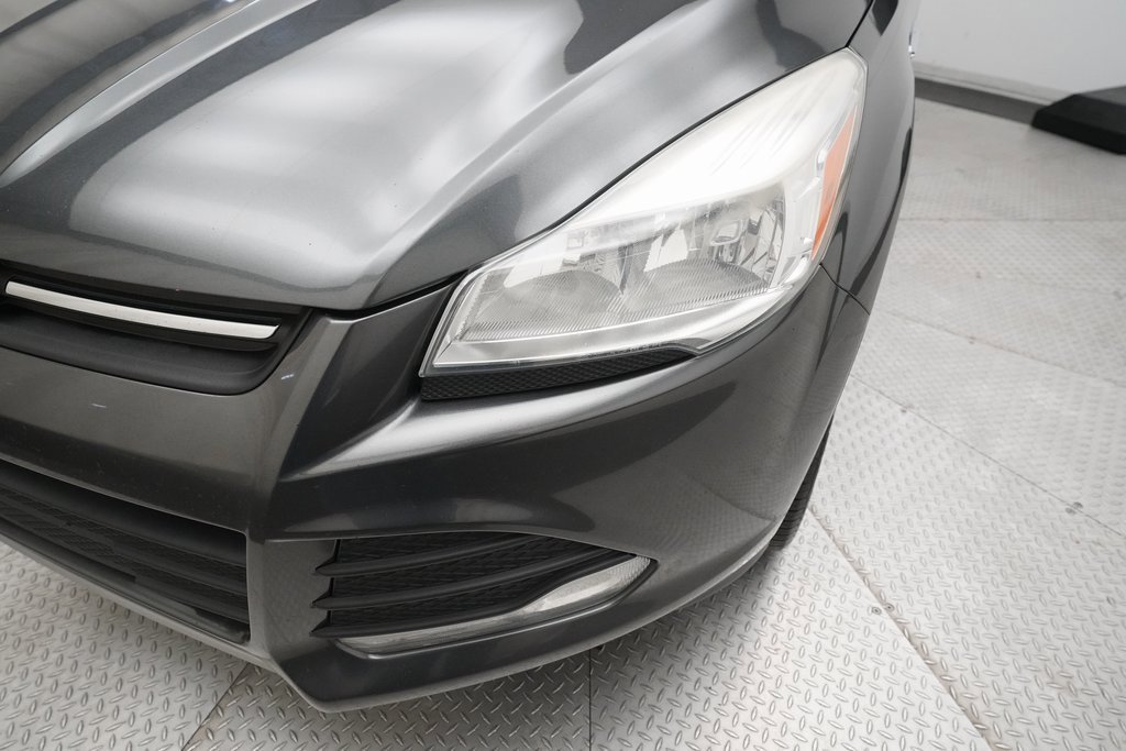 Used 2016 Ford Escape SE w/ SE Leather Comfort Package image 24